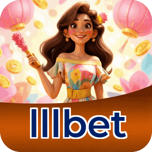 Siga a lllbet no Facebook